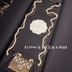 Chanel Necklaces